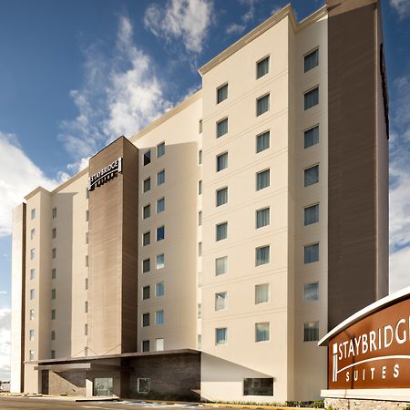 Staybridge Suites Silao By Ihg Ngoại thất bức ảnh