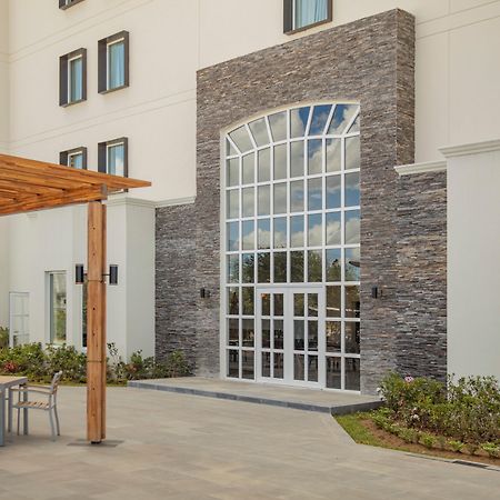 Staybridge Suites Silao By Ihg Ngoại thất bức ảnh