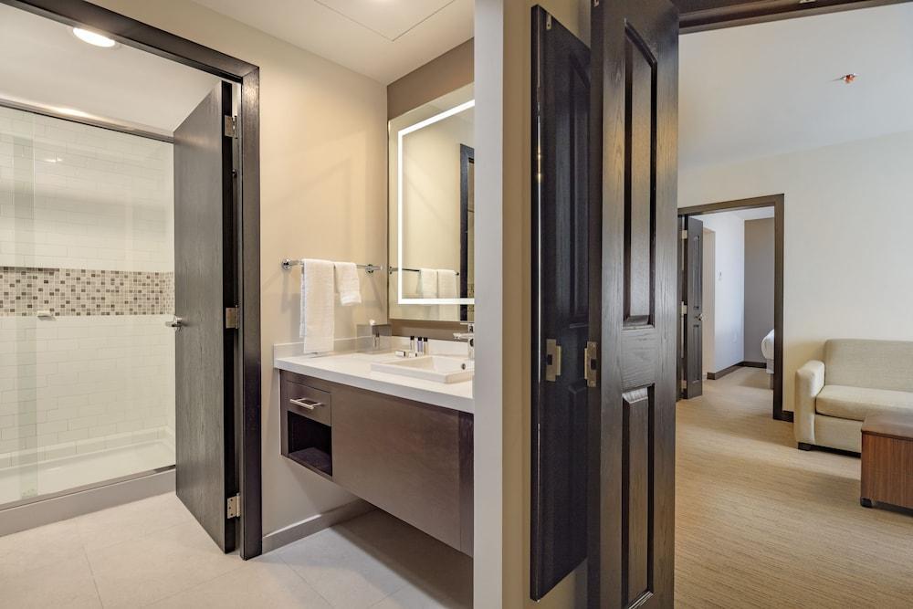 Staybridge Suites Silao By Ihg Ngoại thất bức ảnh