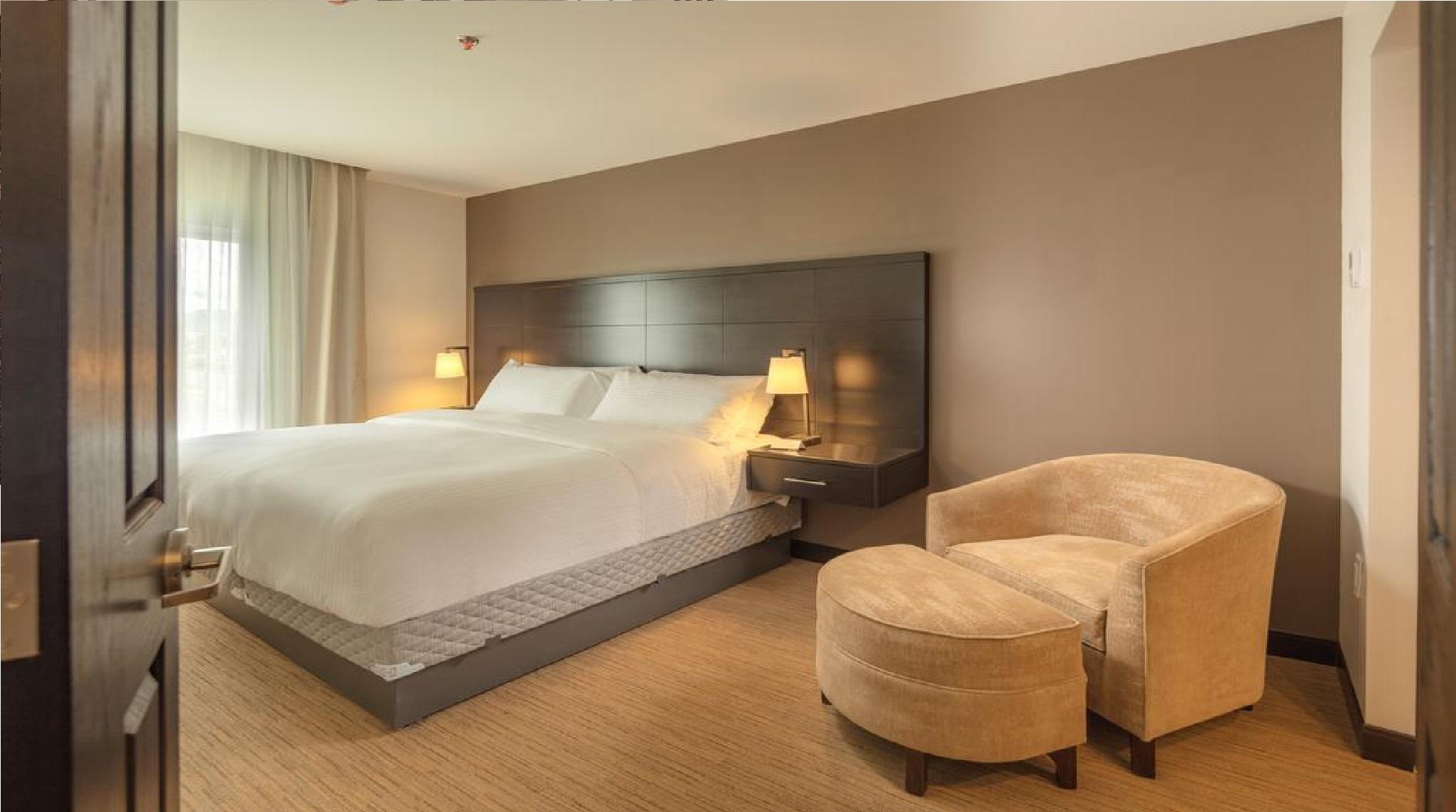 Staybridge Suites Silao By Ihg Ngoại thất bức ảnh