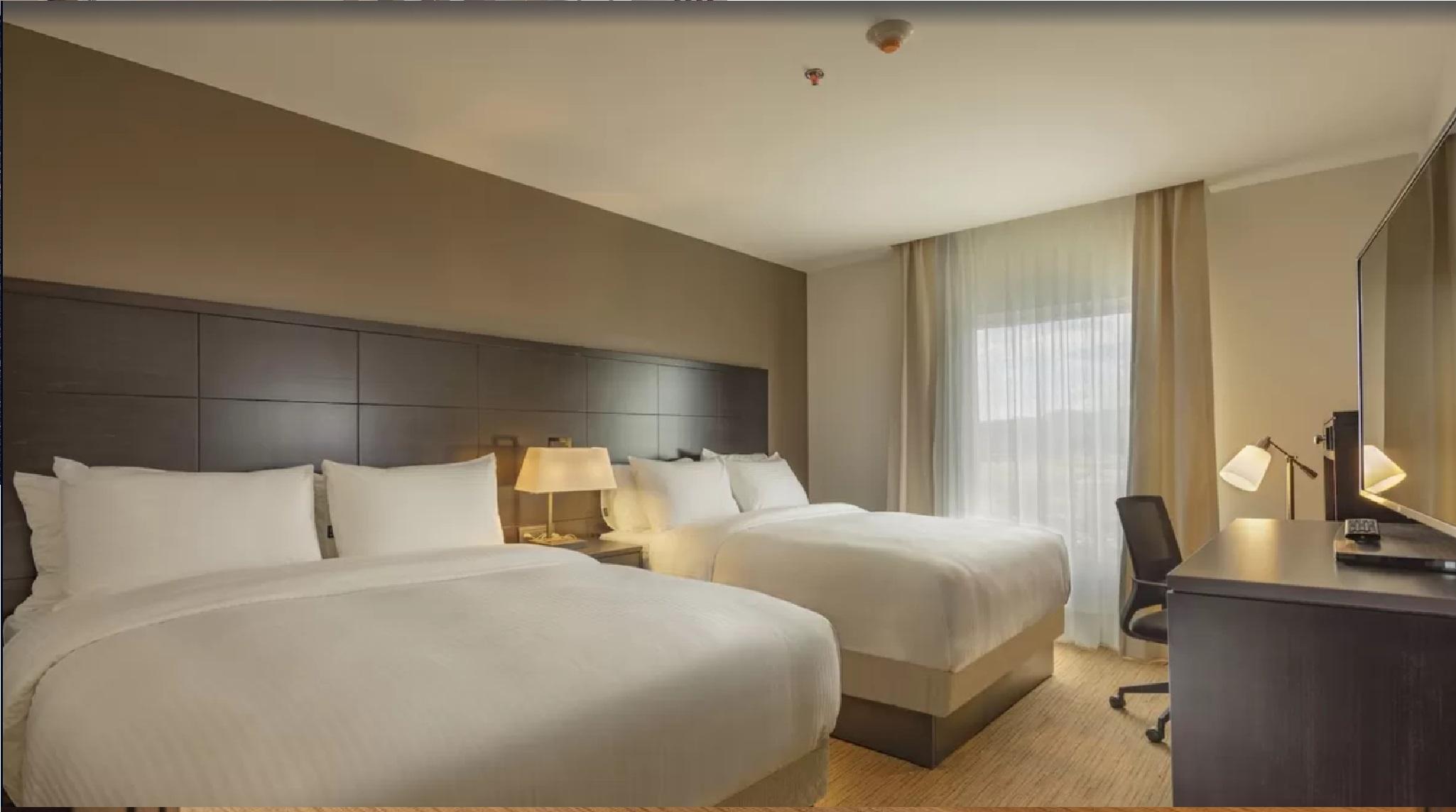 Staybridge Suites Silao By Ihg Ngoại thất bức ảnh