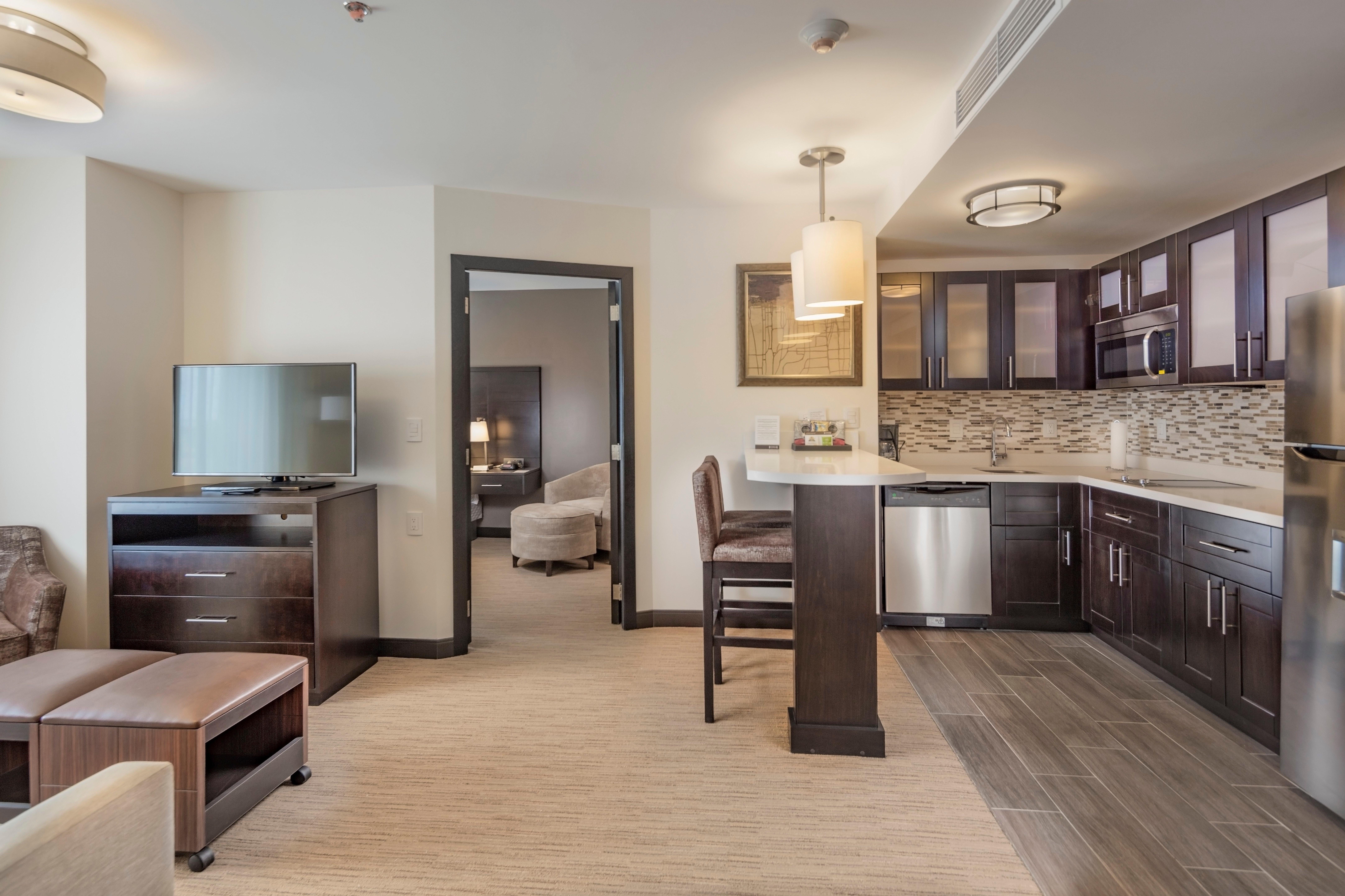 Staybridge Suites Silao By Ihg Ngoại thất bức ảnh
