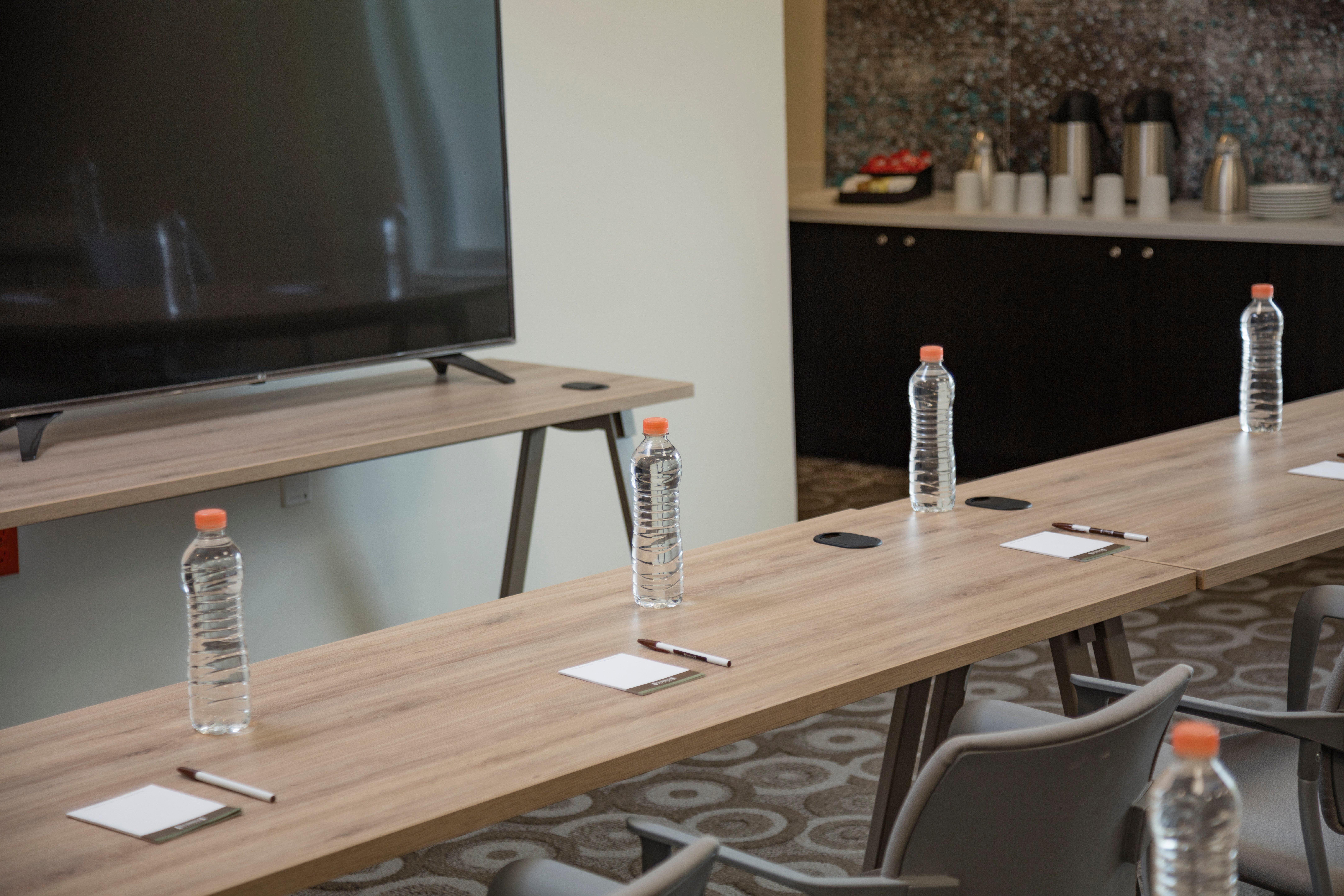 Staybridge Suites Silao By Ihg Ngoại thất bức ảnh