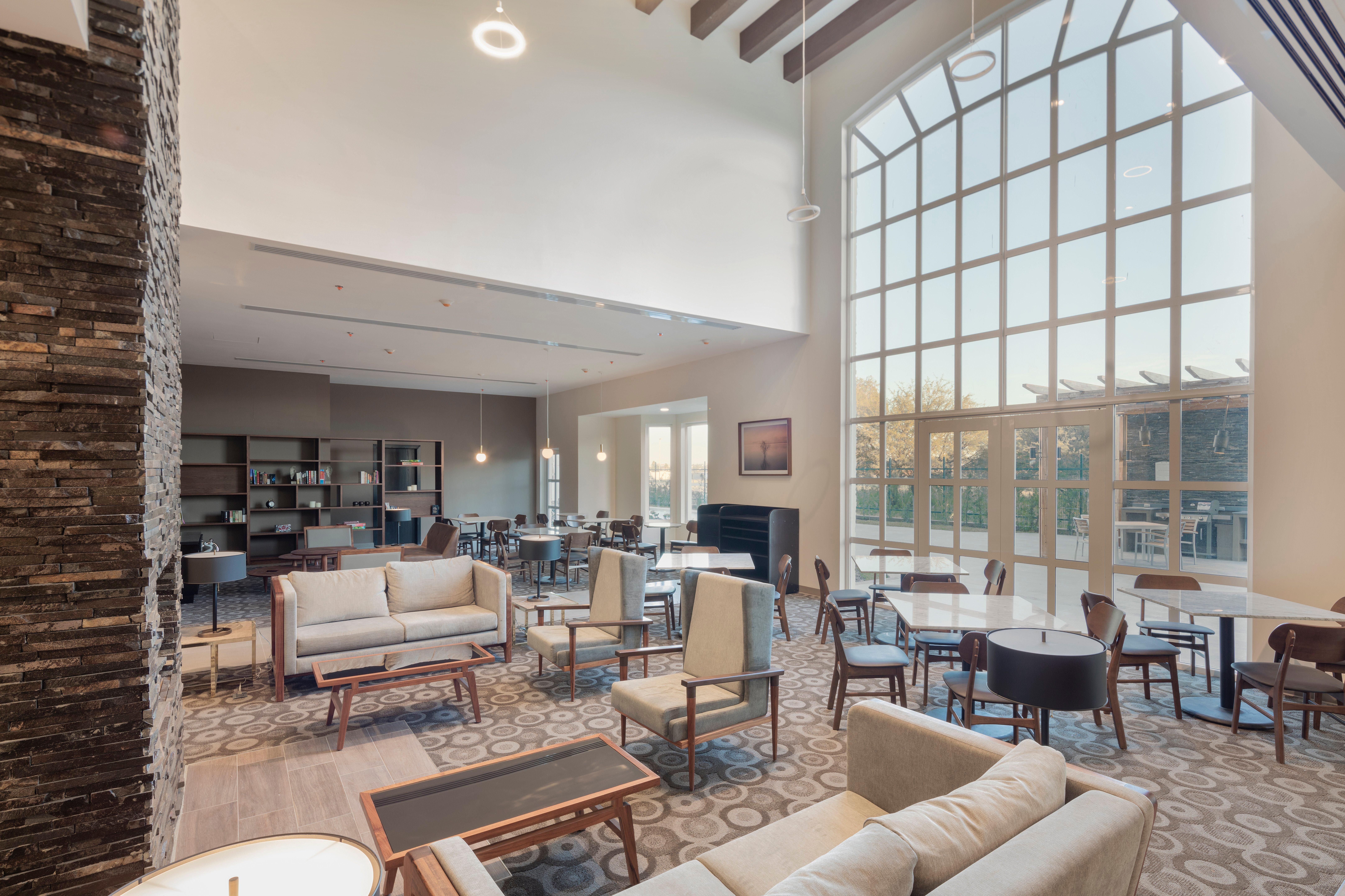 Staybridge Suites Silao By Ihg Ngoại thất bức ảnh